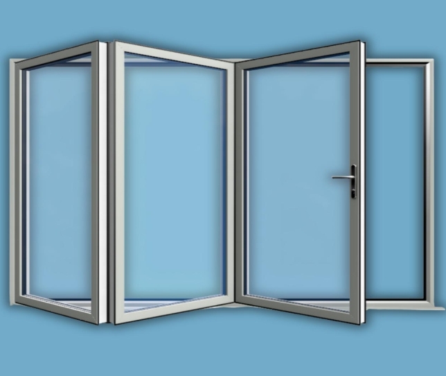 Bi-fold Doors