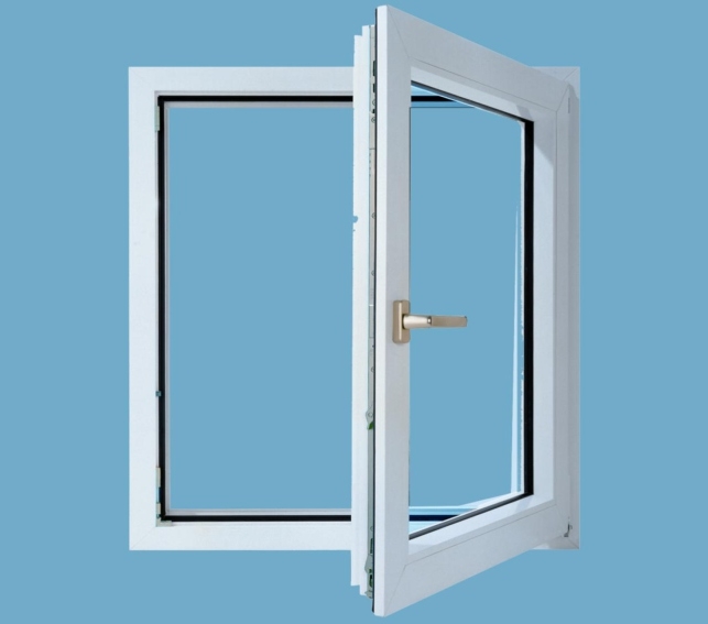 Casement Windows