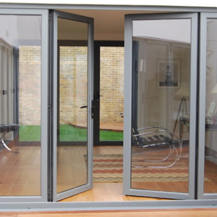 Casement Doors